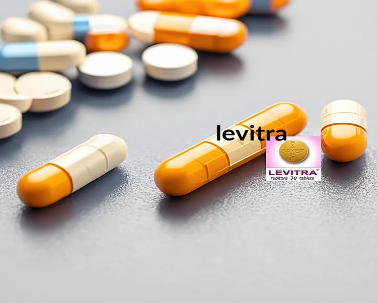 Levitra 1