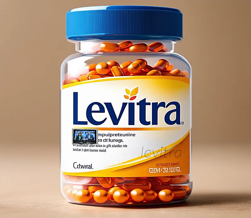 Levitra 3